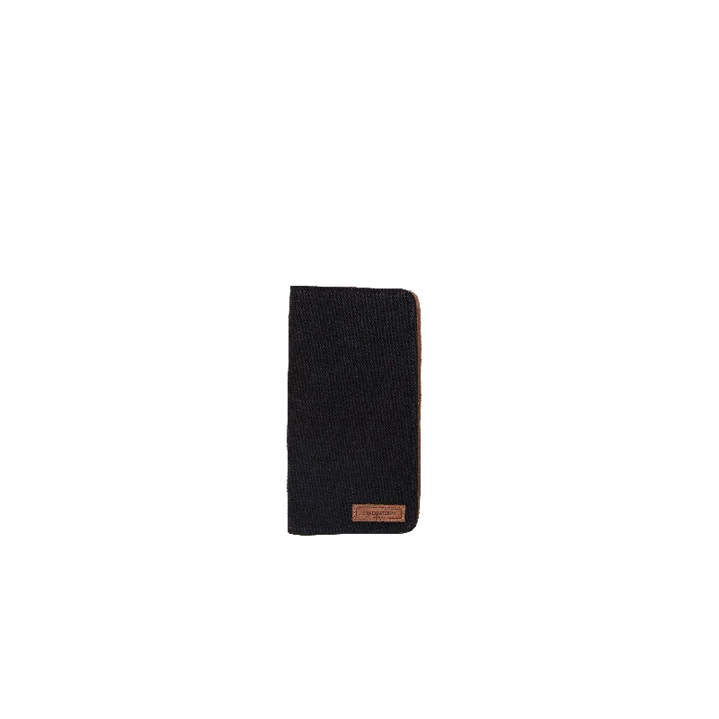 Canvas Travel Wallet