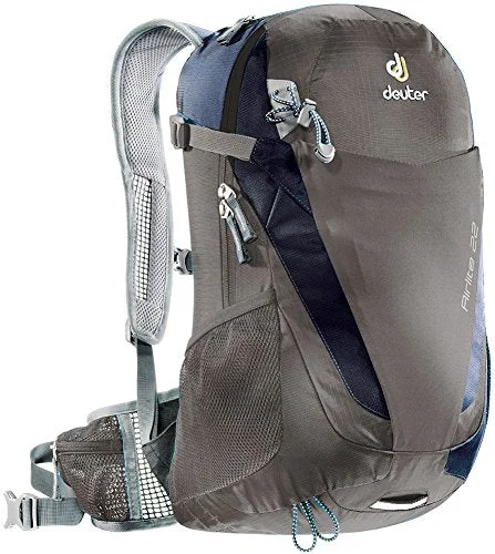 Deuter Airlite 22, Stone / Black