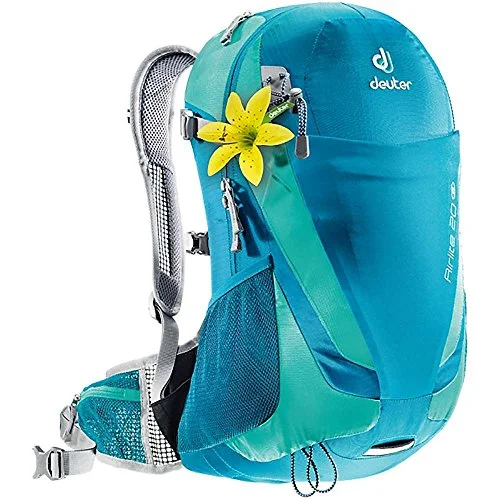 Deuter Airlite 20 Sl, Petrol / Mint