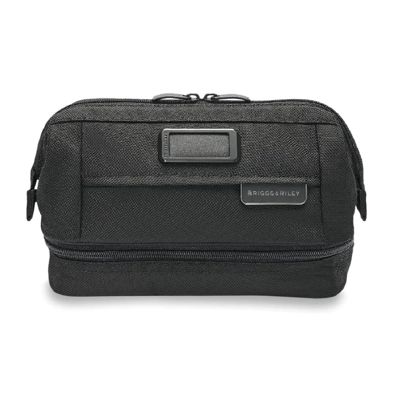 BASELINE Duo Essentials Kit - Black