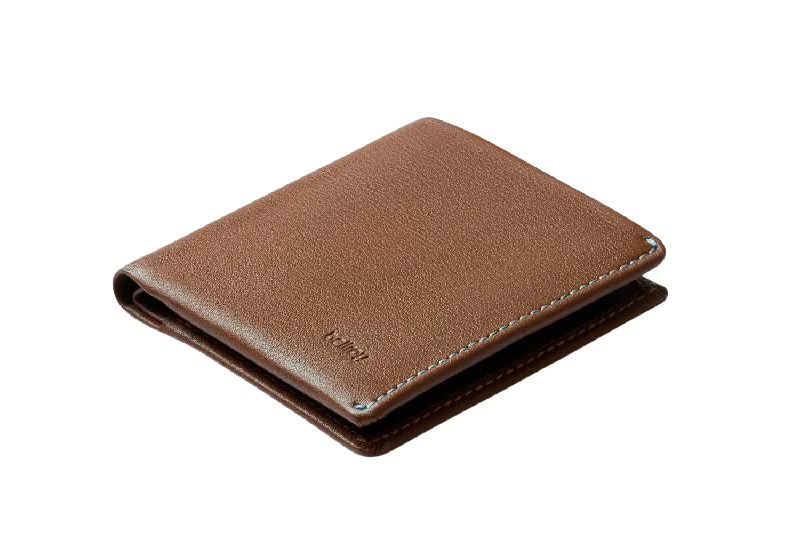 Note Sleeve Wallet - Hazelnut