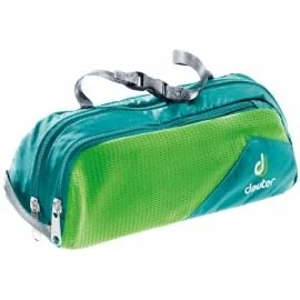 Deuter Wash Bag Tour 1 (Petrol/Spring)