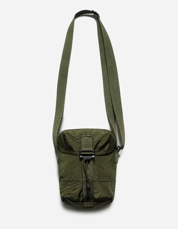 1116 Maha M.A.L.I.C.E. Pouch Bag Olive