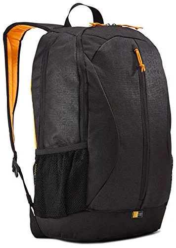 Case Logic Ibira Backpack, Black (3202821)