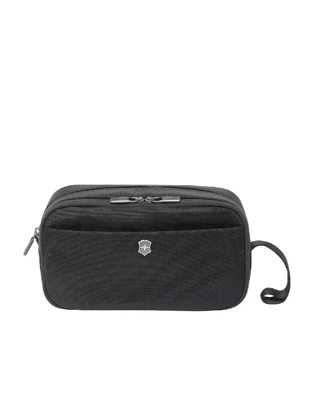 Werks Traveler 6.0 Toiletry Kit - Black